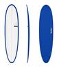 Torq 7'8 Torq Funboard V+ Dark Blue White Deck