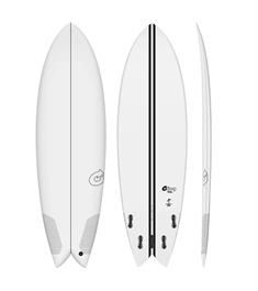 Torq BigBoy TEC - FCS II - 5 Fin - Torq Surfboard