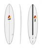 Torq Channel Islands M23 - Torq X-Lite - Futures - 3 Fin