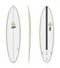 Torq Channel Islands M23 - Torq X-Lite - Futures - 3 Fin