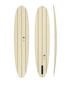 Torq Delpero Classic TEC 9'2 logboard