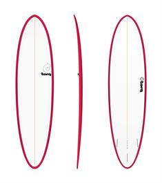 Torq Funboard - Futures - 3 Fin