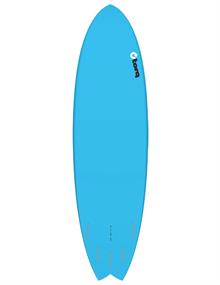 Torq MOD Fish TET Surfboard
