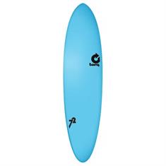 Torq Mod Fun Soft Deck - Futures - 3 Fin