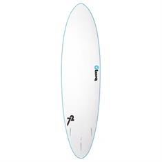 Torq Mod Fun Soft Deck - Futures - 3 Fin