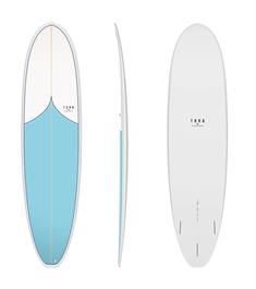 Torq Mod Fun V+ - Funboard surfboard