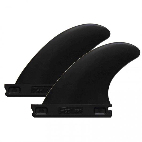 Torq SB1 Side Fins - Torq