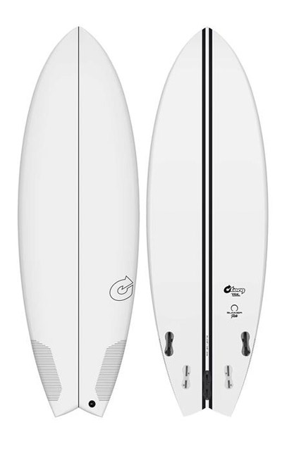Torq Summer Fish