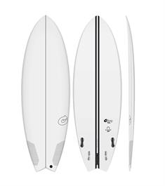 Torq TEC Summer Fish - Groveler surfboard