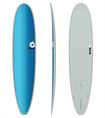 Torq TET Longboard