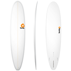 Torq TET Longboard