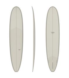 Torq TET Longboard