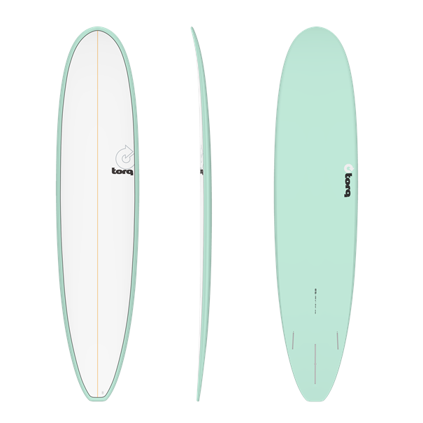 Torq TET Longboard