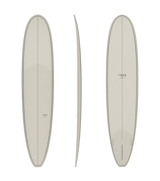 Torq TET Longboard