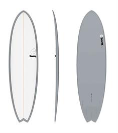 Torq TET Mod Fish - Funboard surfboard