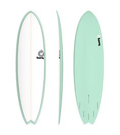 Torq TET Mod Fish - Funboard surfboard