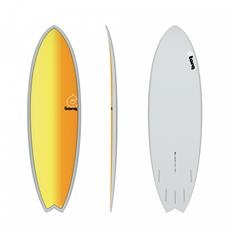 Torq TET Mod Fish - Funboard surfboard