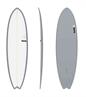 Torq TET Mod Fish - Funboard surfboard