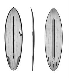 Torq Torq ACT Multiplier Surfboard