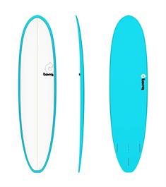 Torq V+ TET - Futures - 3 Fin Funboard