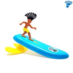 Totosity Surfer Dudes Classics - Surf Boomerang Strandspielzeug