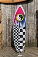 Town & Country Glenn Pang - THE SINNER 5'7