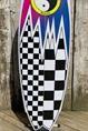 Town & Country Glenn Pang - THE SINNER 5'7