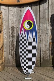 Town & Country Glenn Pang - THE SINNER 5'7