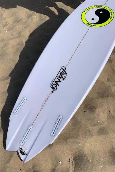 Town & Country Glenn Pang - THE SINNER 5'7