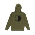Town & Country OG Full Zip Hooded Fleece - Men's Hoodie
