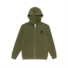 Town & Country OG Full Zip Hooded Fleece - Men's Hoodie