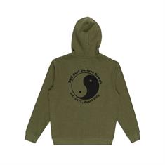 Town & Country OG Full Zip Hooded Fleece - Men's Hoodie