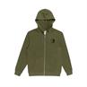 Town & Country OG Full Zip Hooded Fleece - Men's Hoodie