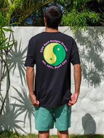 Town & Country OG Logo Tee - Men's T-shirt
