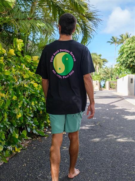 Town & Country OG Logo Tee - Men's T-shirt
