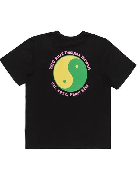 Town & Country OG Logo Tee - Men's T-shirt