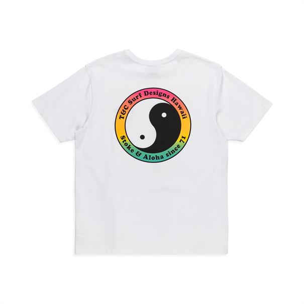 Town & Country YY 71 Logo Logo - Men's T-shirt