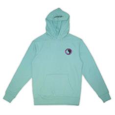 Town & Country YY Logo Hooded Fleece