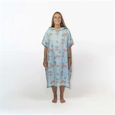 Town & Country YY Poncho