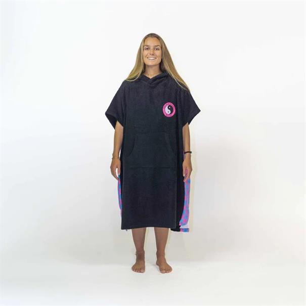 Town & Country YY Poncho