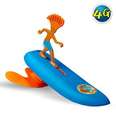 Toyosity Surfer Dudes - Surf Boomerang Strand Speelgoed (serie 2)