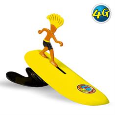 Toyosity Surfer Dudes - Surf Boomerang Strand Speelgoed (serie 2)