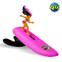 Toyosity Surfer Dudes - Surf Boomerang Strand Speelgoed (serie 2)