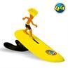 Toyosity Surfer Dudes - Surf Boomerang Strand Speelgoed (serie 2)