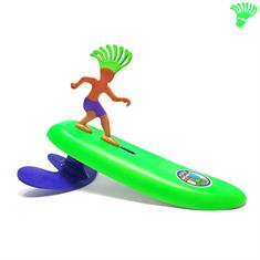 Toyosity Surfer Dudes - Toy Surf Boomerang Powered by Waves