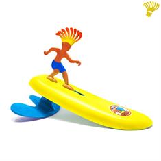 Toyosity Surfer Dudes - Toy Surf Boomerang Powered by Waves