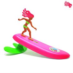 Toyosity Surfer Dudes - Toy Surf Boomerang Powered by Waves