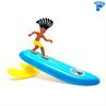 Toyosity Surfer Dudes - Toy Surf Boomerang Powered by Waves