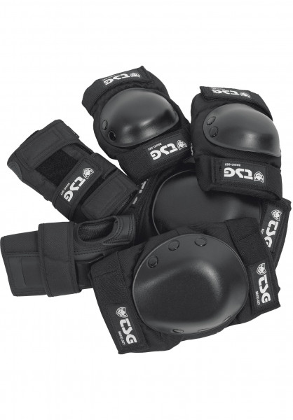 TSG Basic protection set - Skate protectie