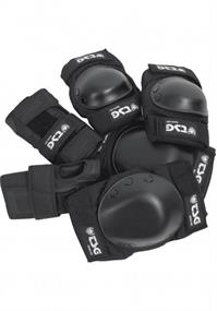 TSG Basic protection set - Skate protection